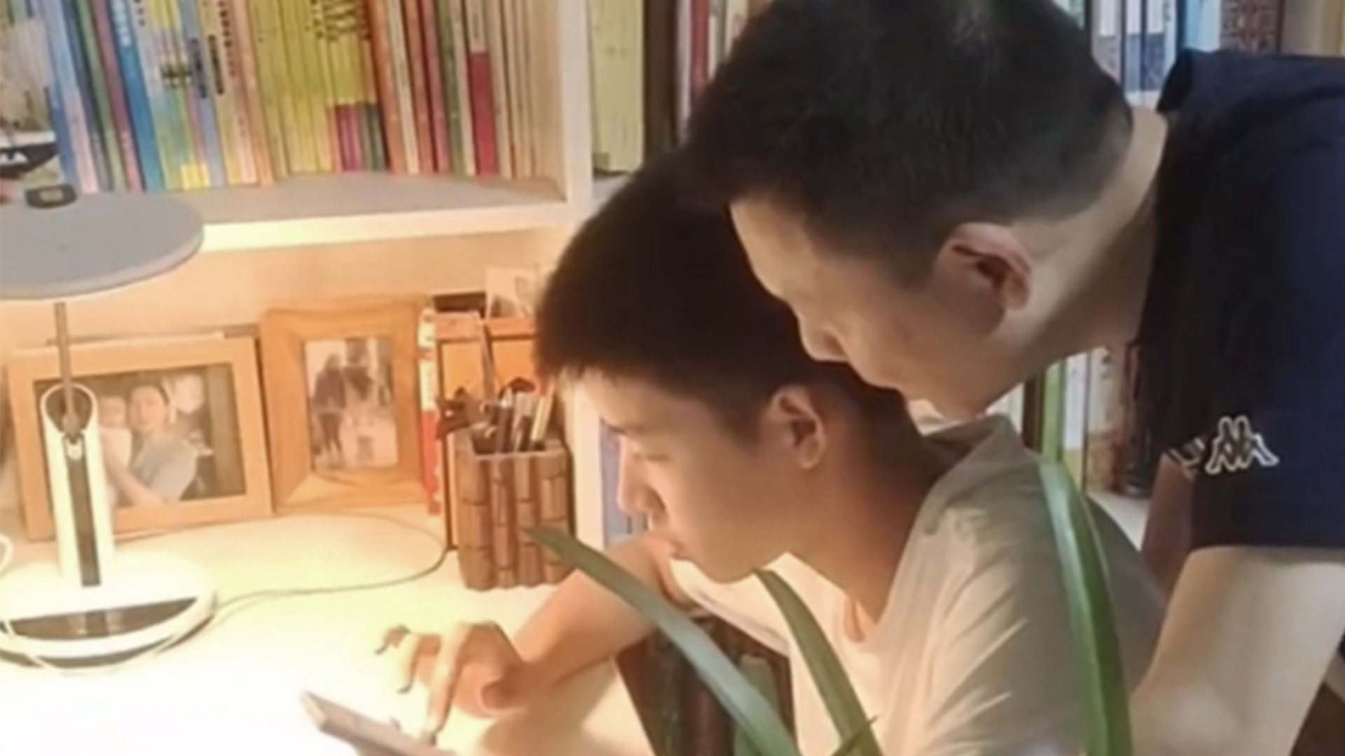 接好运！四川绵阳中考成绩出炉，有男生考出870高分，多位同学数学满分