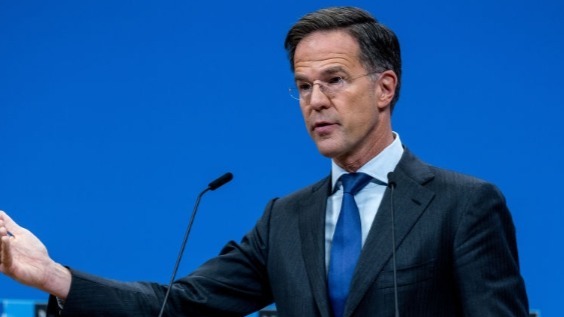 北约秘书长：向特朗普致敬，感谢敦促我们增加军费