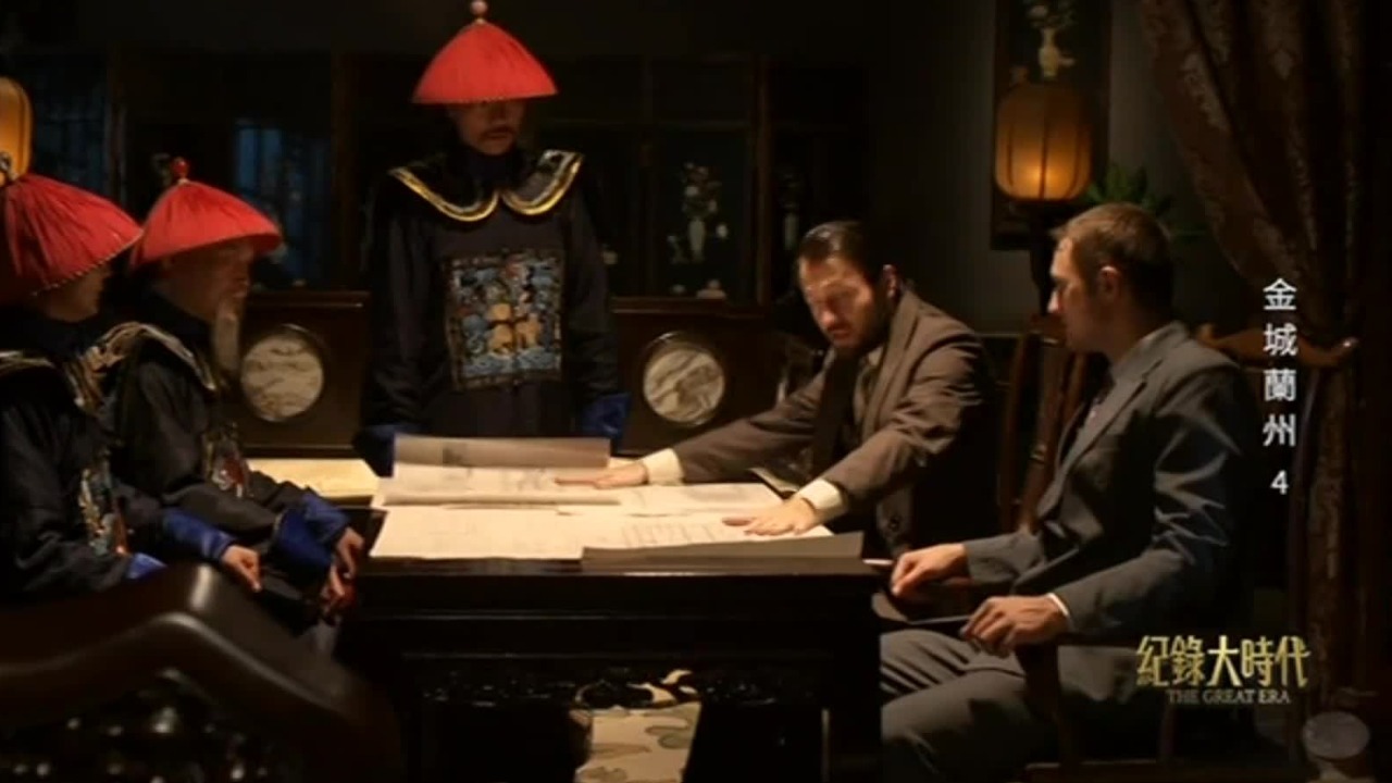 左宗棠计划在兰州打造大型铁桥，外商要价63万两白银，修桥计划只能搁置