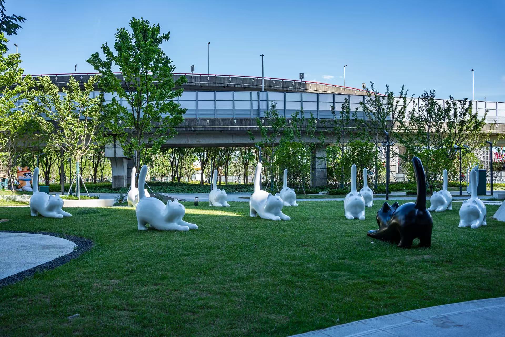 南岸新地:如何打造青年人才的梦想母港?