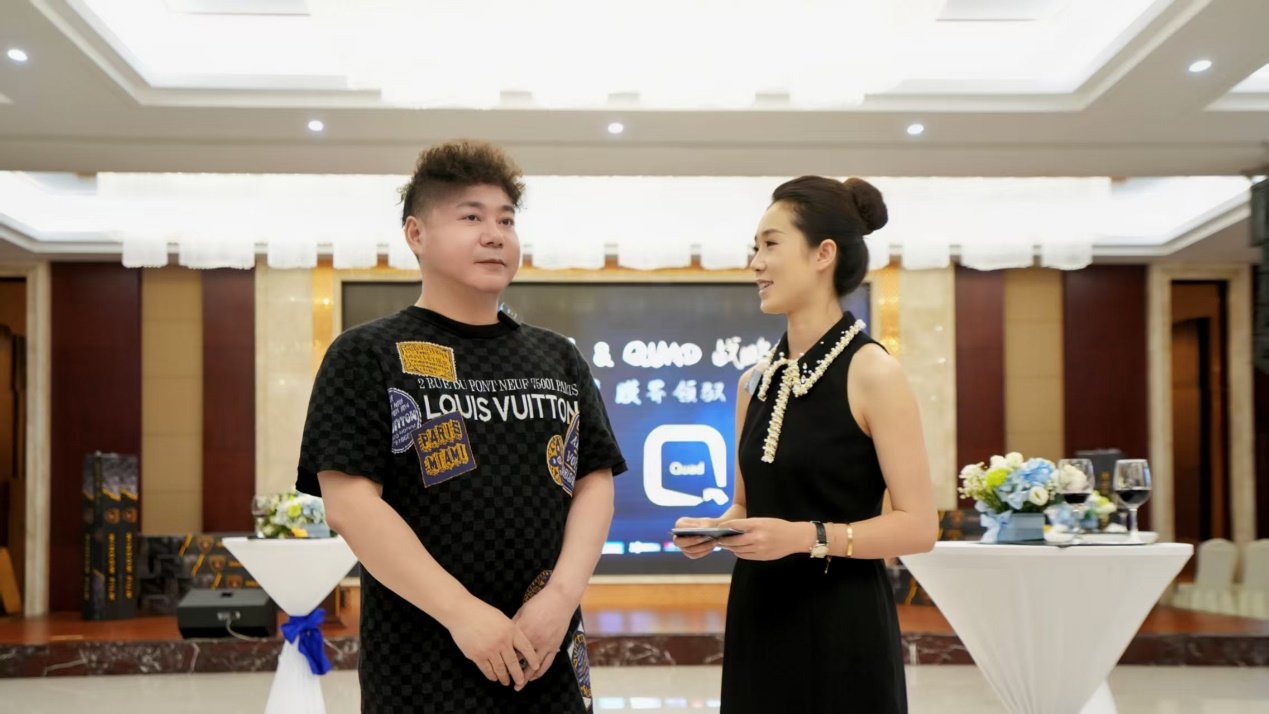 兰博基尼携手QUAD（酷德）车膜为旗舰品牌注入超跑基因