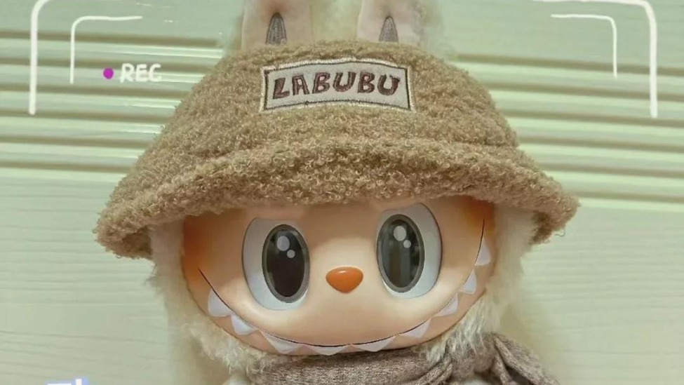 当Labubu等玩偶“老”了：玩偶修复师踩上风口？有人一单收入上千元_凤凰网