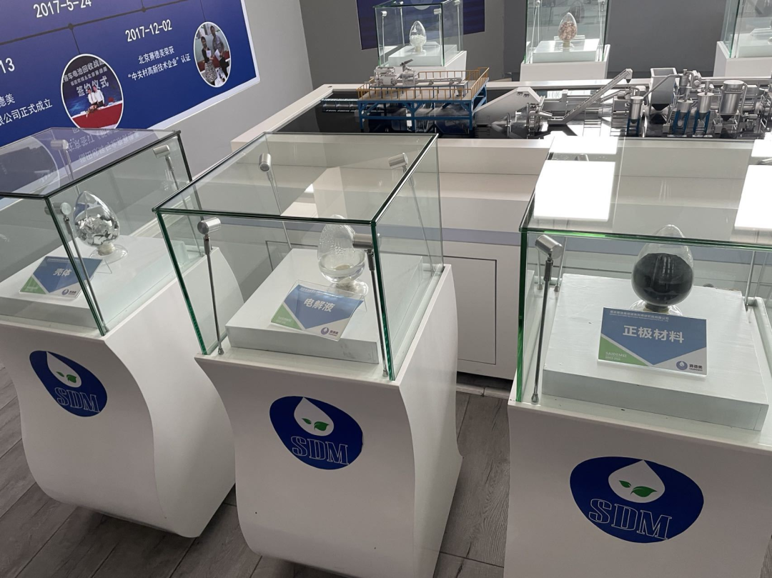 在电池坟场 宁德时代也干不过小作坊