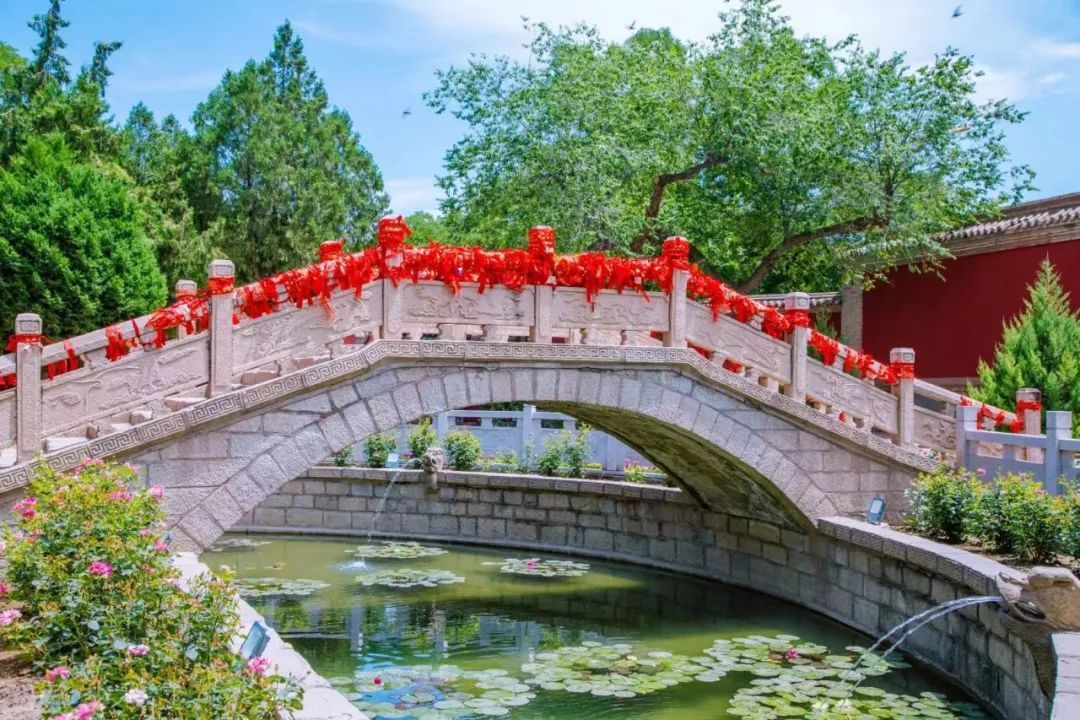毕业旅行计划去武威：拥抱自然　邂逅壮美