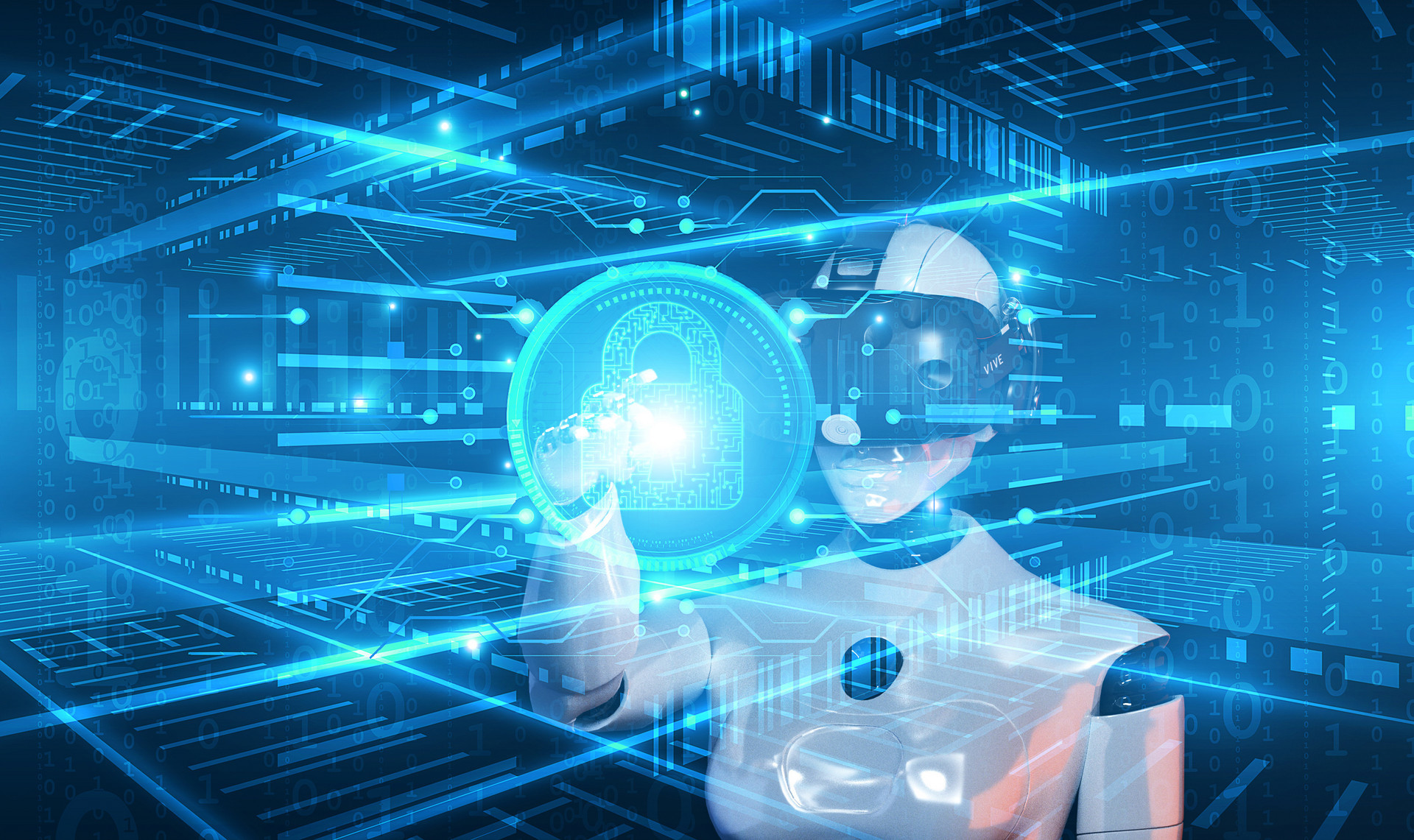 填补国内高端空白 青岛高新区打造康复机器人产业集群