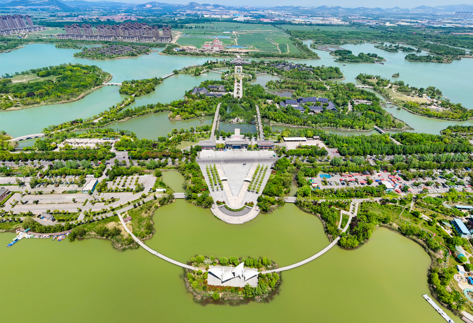 点亮“真旺梦”，贾汪擘画“后花园”共富新图景