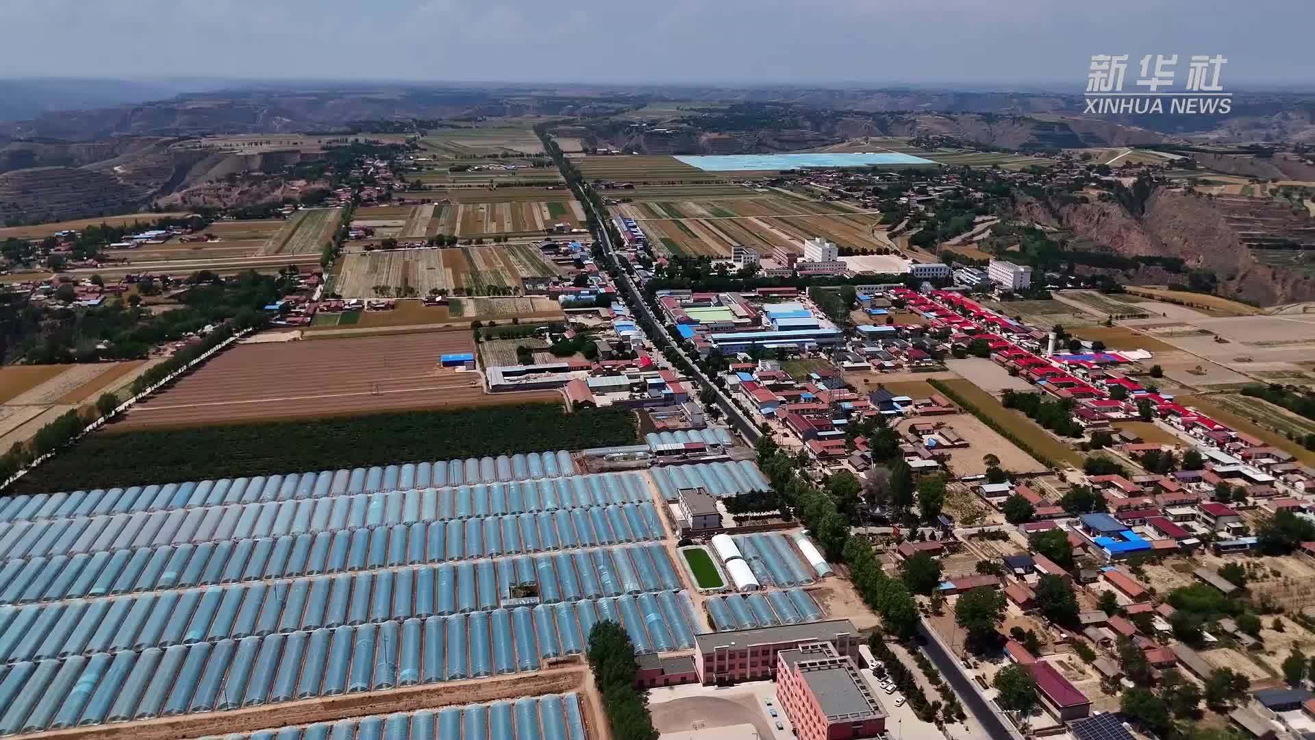 甘肃崆峒：推动农村公益事业财政奖补政策落地见效