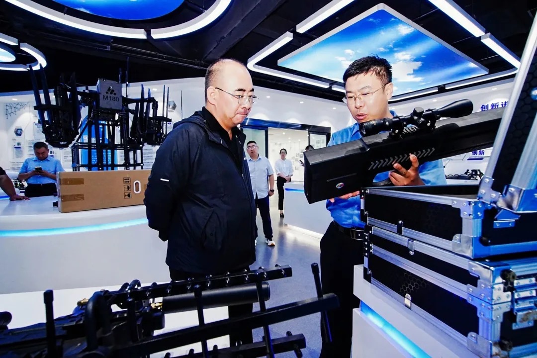 山海携手谱新篇 和田招商引资推介会青岛站成功举办