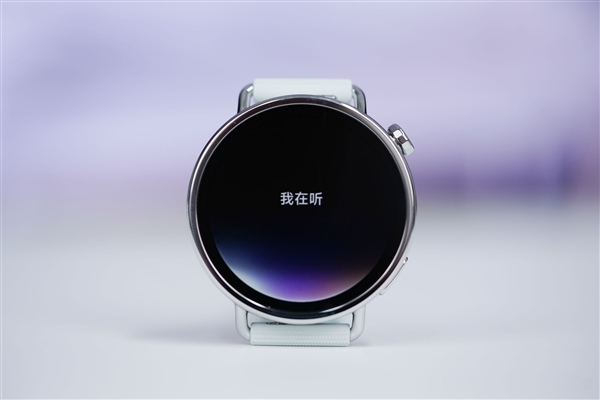 小米首款小尺寸手表,小米手表S4 41mm图赏