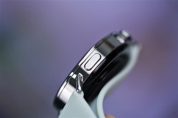 小米首款小尺寸手表,小米手表S4 41mm图赏