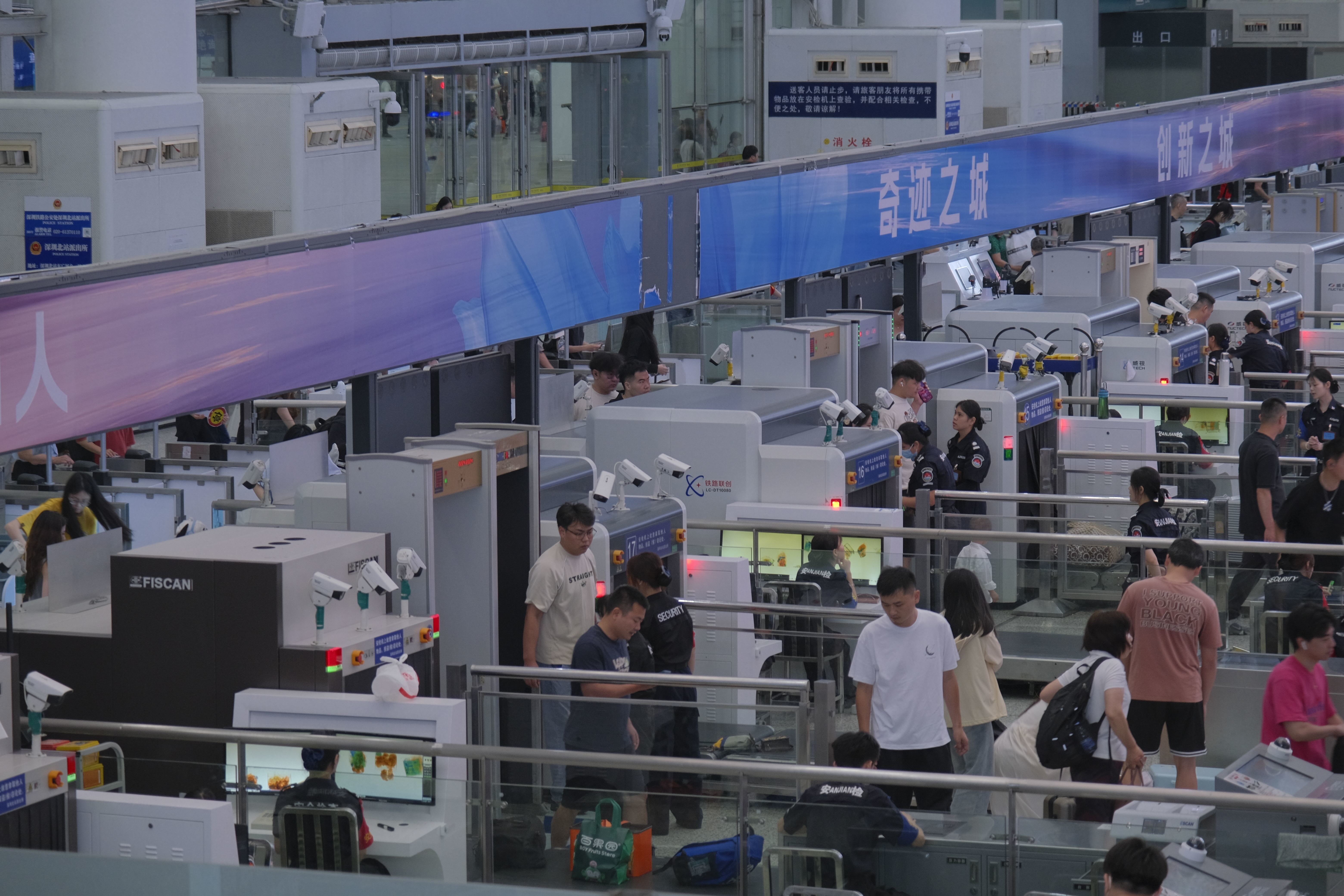 高铁动卧到太原 便捷出行多通途