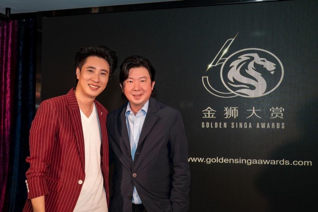 致力于表彰卓越表现的华语电影 新加坡将于今年12月举办首届国际华语电影颁奖典礼