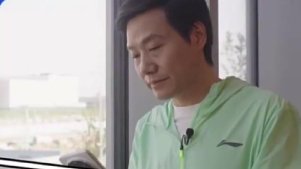 小米汽车的“四大发明”