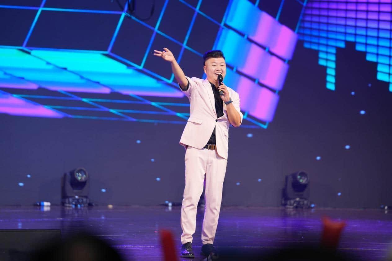 时光淬经典・尚品护安康 | 一带一路文创健康之旅盛大启幕,“文创+健康”开启全球康养新篇章