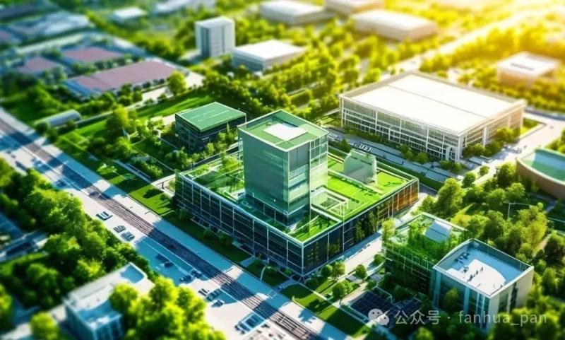 驱动产业生态高效联动的关键支撑平台 (产业驱动力的概念)-初仟社区