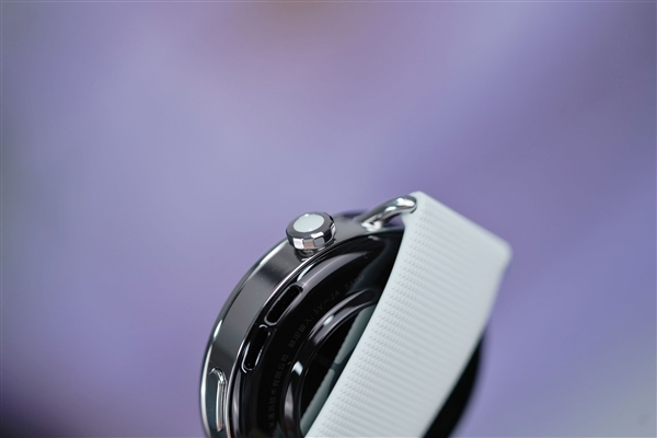 小米首款小尺寸手表,小米手表S4 41mm图赏