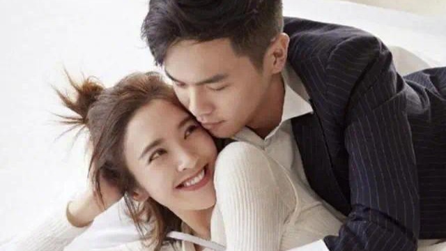 分房睡、AA制、同居不领证，这5对明星夫妻的“相处模式”太怪了封面图