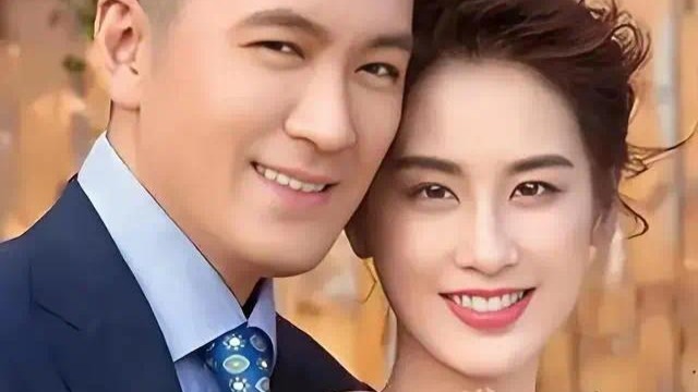 总裁变煮夫！杨子深夜直播求复合，黄圣依账号早已清空所有痕迹封面图