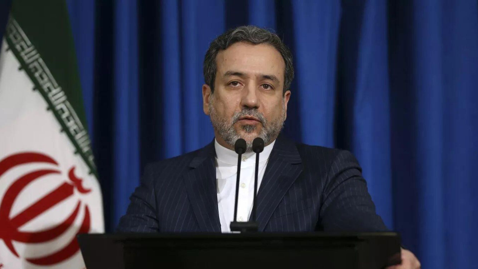 伊朗外长否认与美方接触重开核谈判