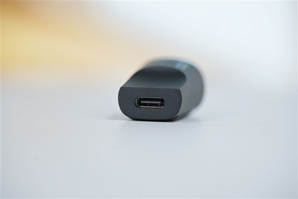 原生级双8K回报率,雷柏VT3S鼠标图赏