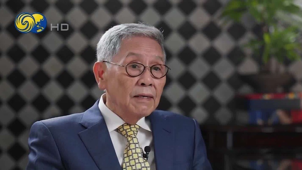 台湾退役中将帅化民：大陆有实力武统，以“封”代“打”是更好选择