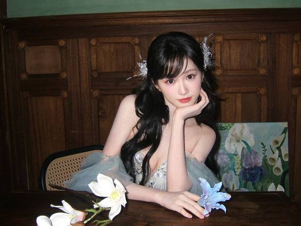 杨肸子热烈一夏。
