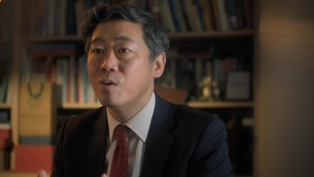 金融危机终结了中国与白银的捆绑体系，白银货币体系宣告终结