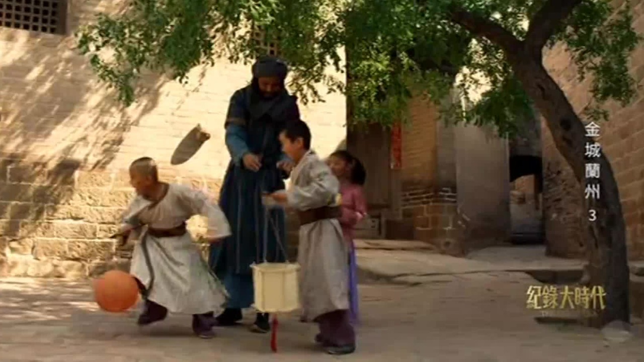 河口古镇，这座繁荣的码头城市，曾让外国使团驻足流连