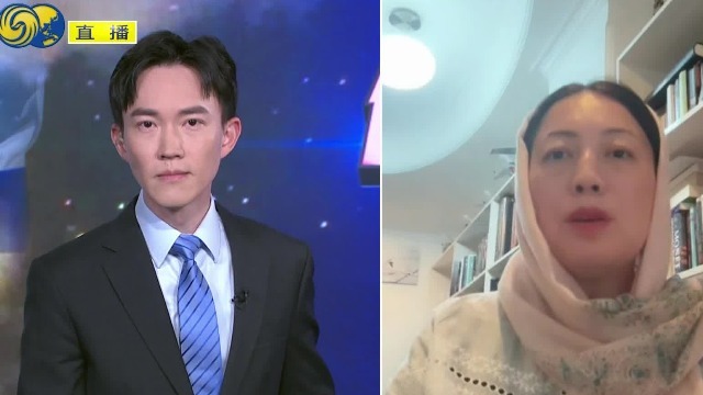 凤凰记者连线：伊朗对停火有所怀疑，还是紧绷着