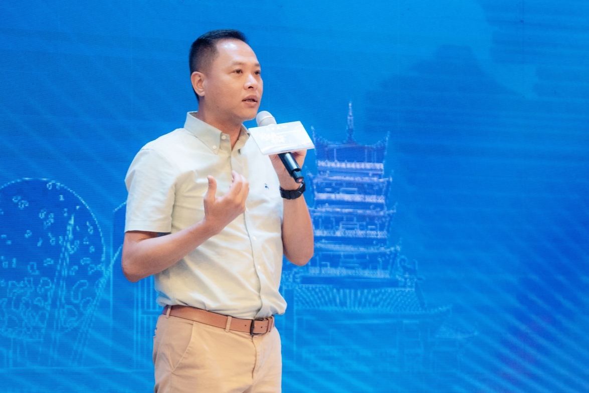 十大奖项+多元献策:“发现新南海”汇聚文旅创作力量