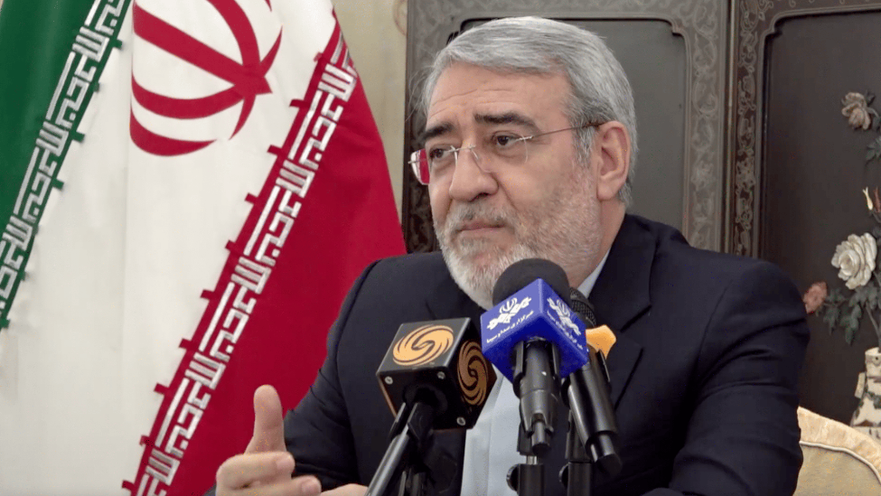 伊朗驻华大使：伊朗赢得了胜利