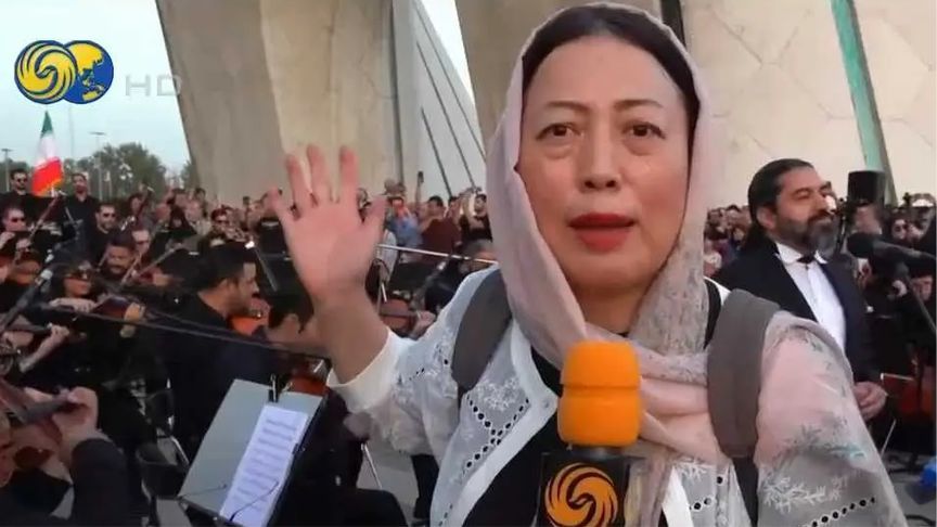 伊朗停火首日 民众集会庆胜利：战争结束感觉很好 但战火会再起吗