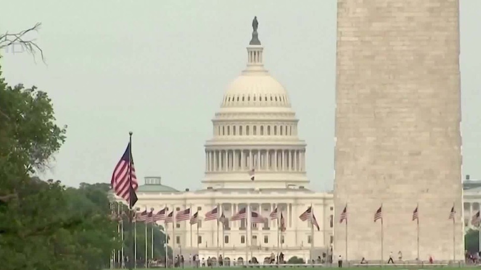 特朗普军费提案：军人加薪，增购先进导弹