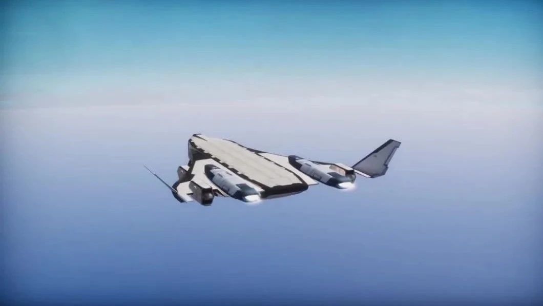 太空计划模拟，真的壮观，不是骗你的