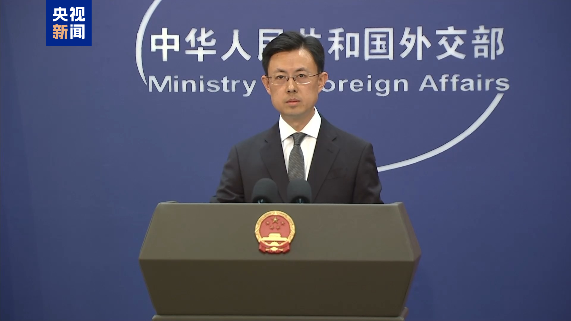 美方敦促中国劝阻伊朗不要关闭霍尔木兹海峡，外交部回应__伊朗在霍尔木兹海峡的军事部署