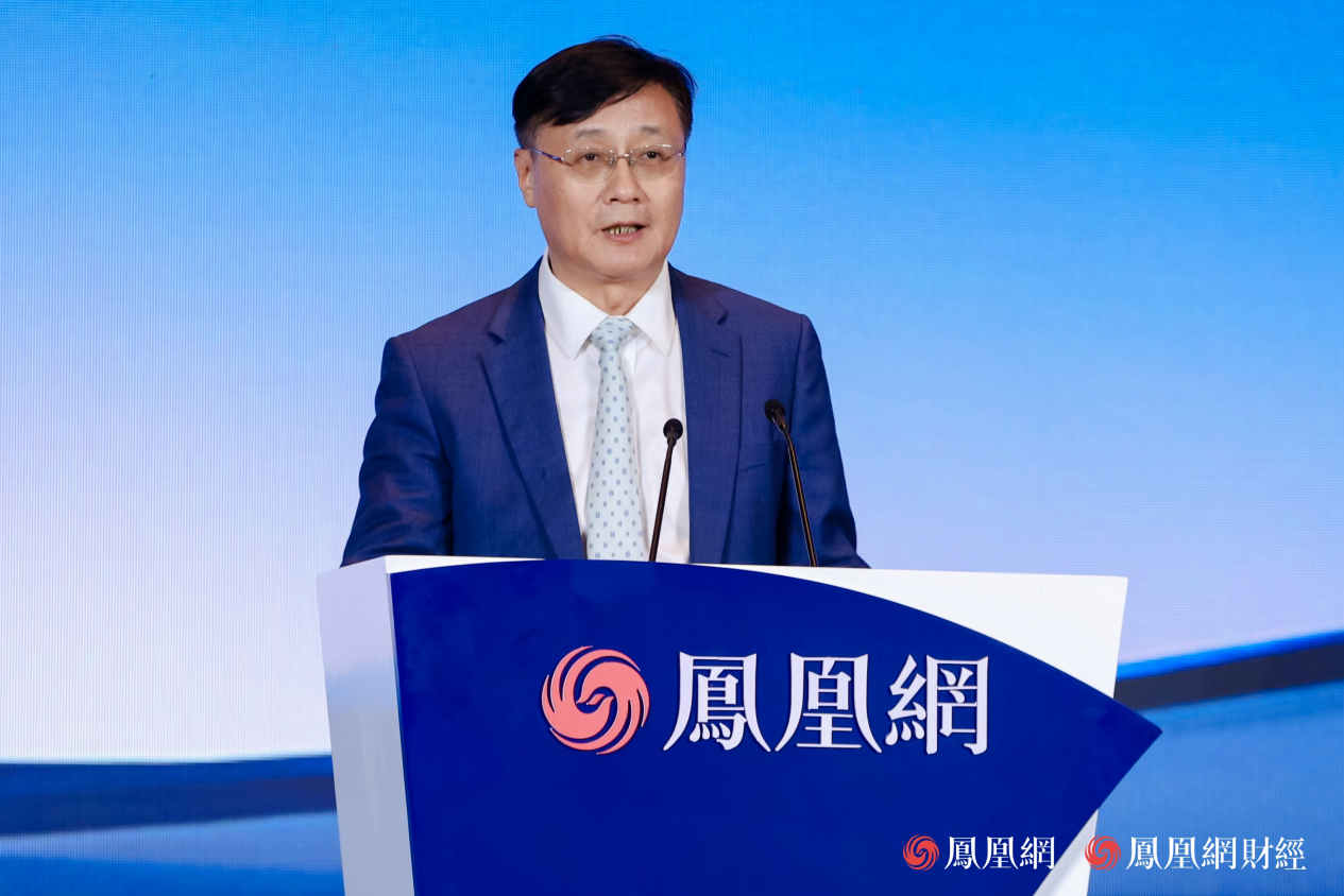 2025中国企业出海高峰论坛举行！出海中东遇何挑战与突破？