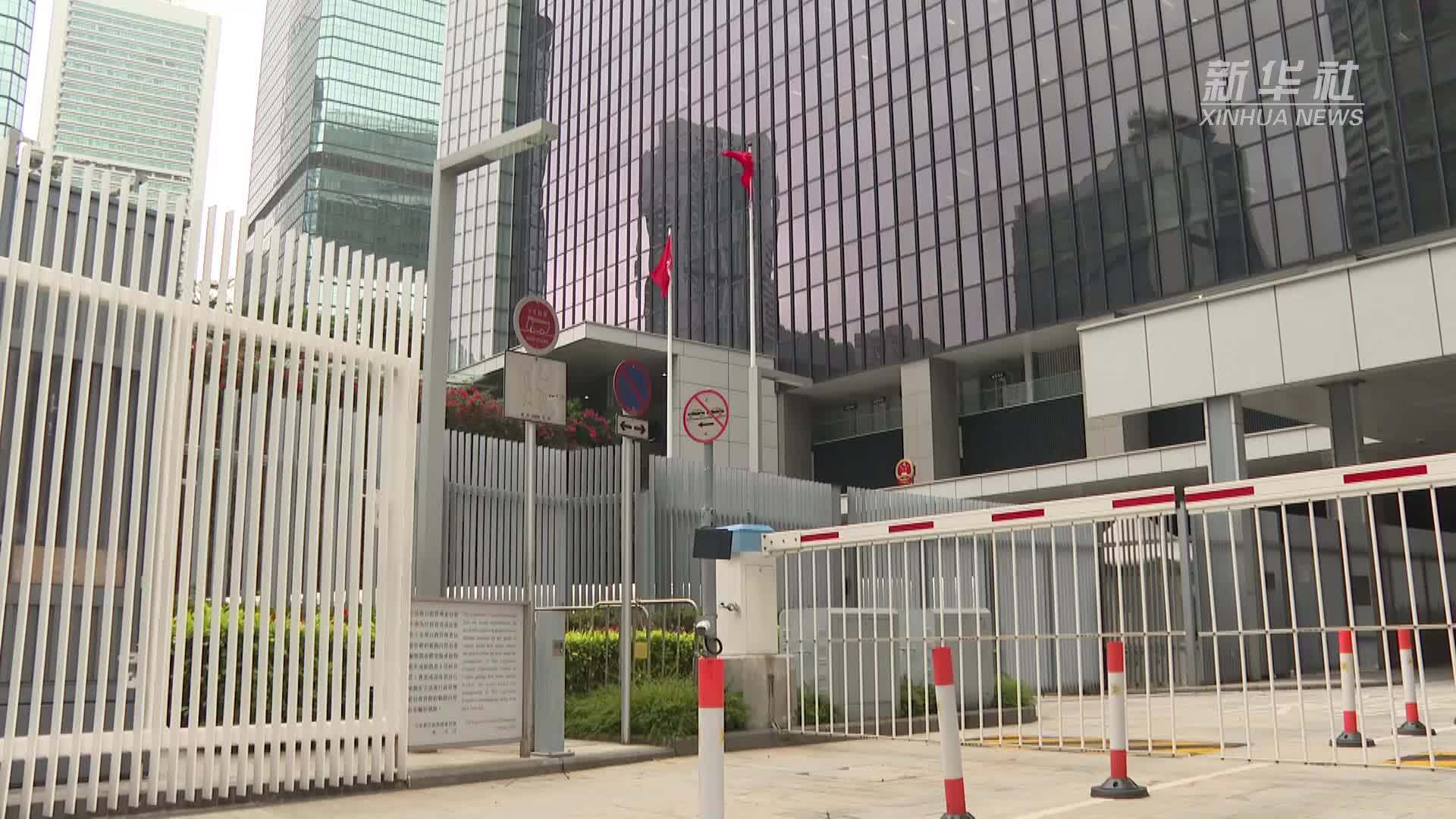 香港今年前5个月商品整体进出口货值均呈双位数上升