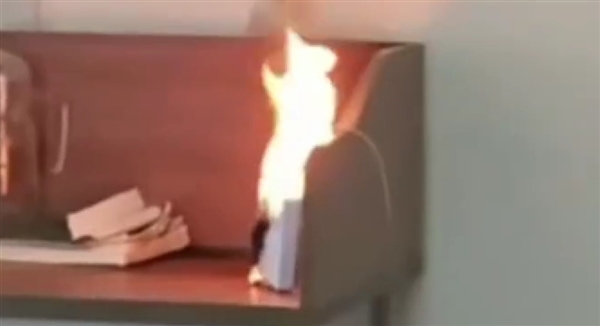 罗马仕召回50万个、安克召回70万个!国产移动电源自燃原因找到了:多个品牌3C认证被暂停