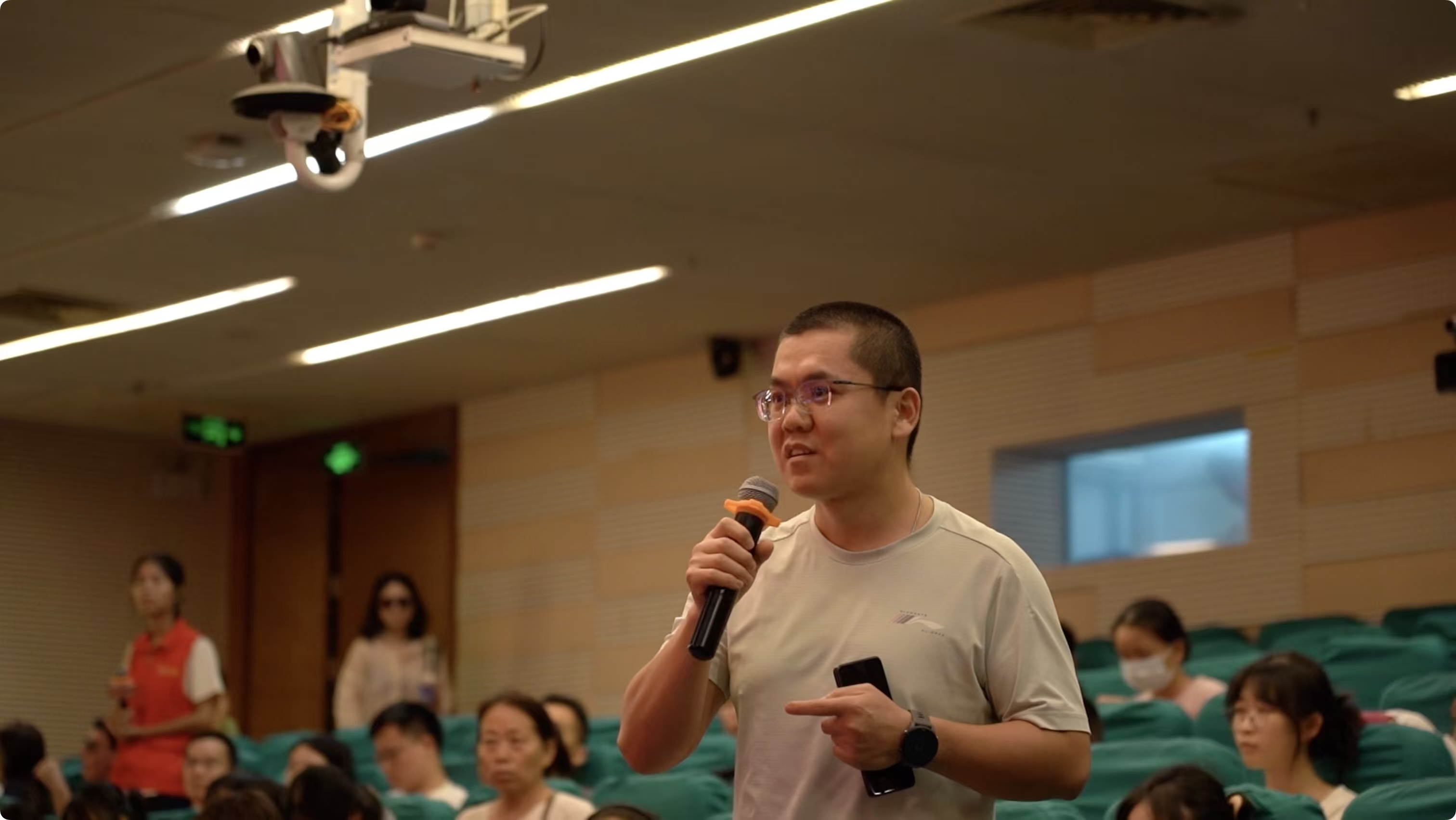 “中华文明探源工程宝安讲坛”第16期开讲