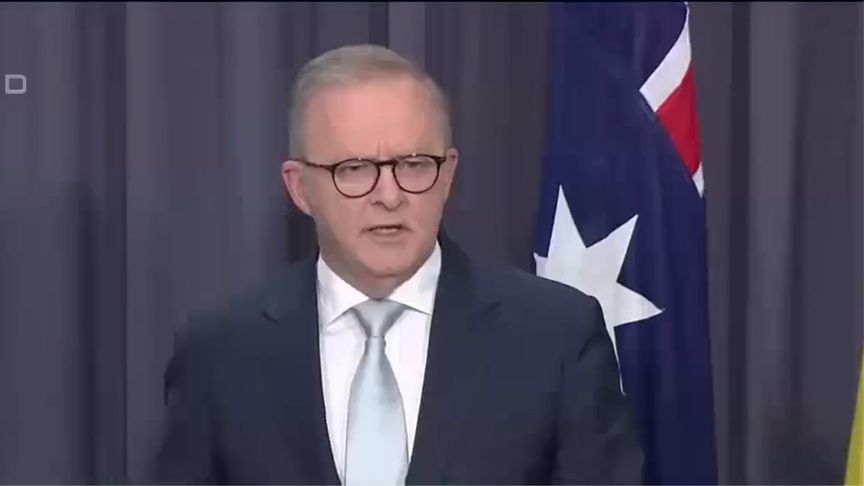 澳大利亚一监听基地参与美对伊朗轰炸行动？澳总理：我们不谈论情报