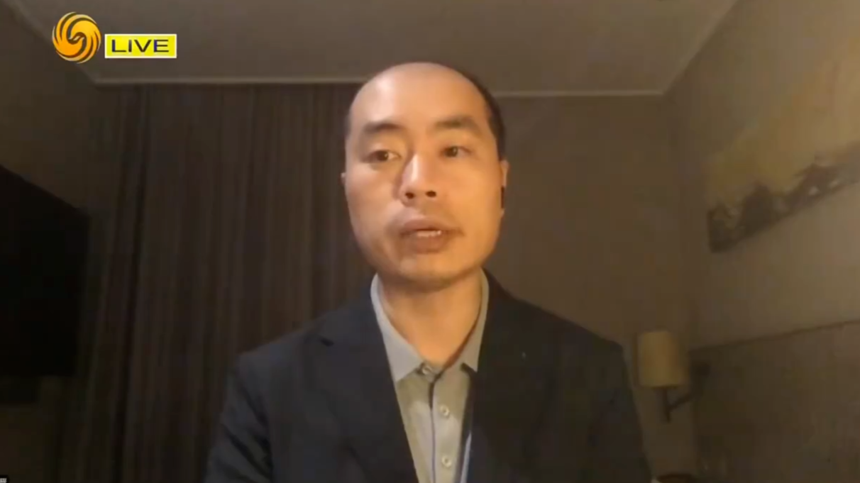 王晋：美伊下周核谈判或以务虚为主，“开始”便是最大意义