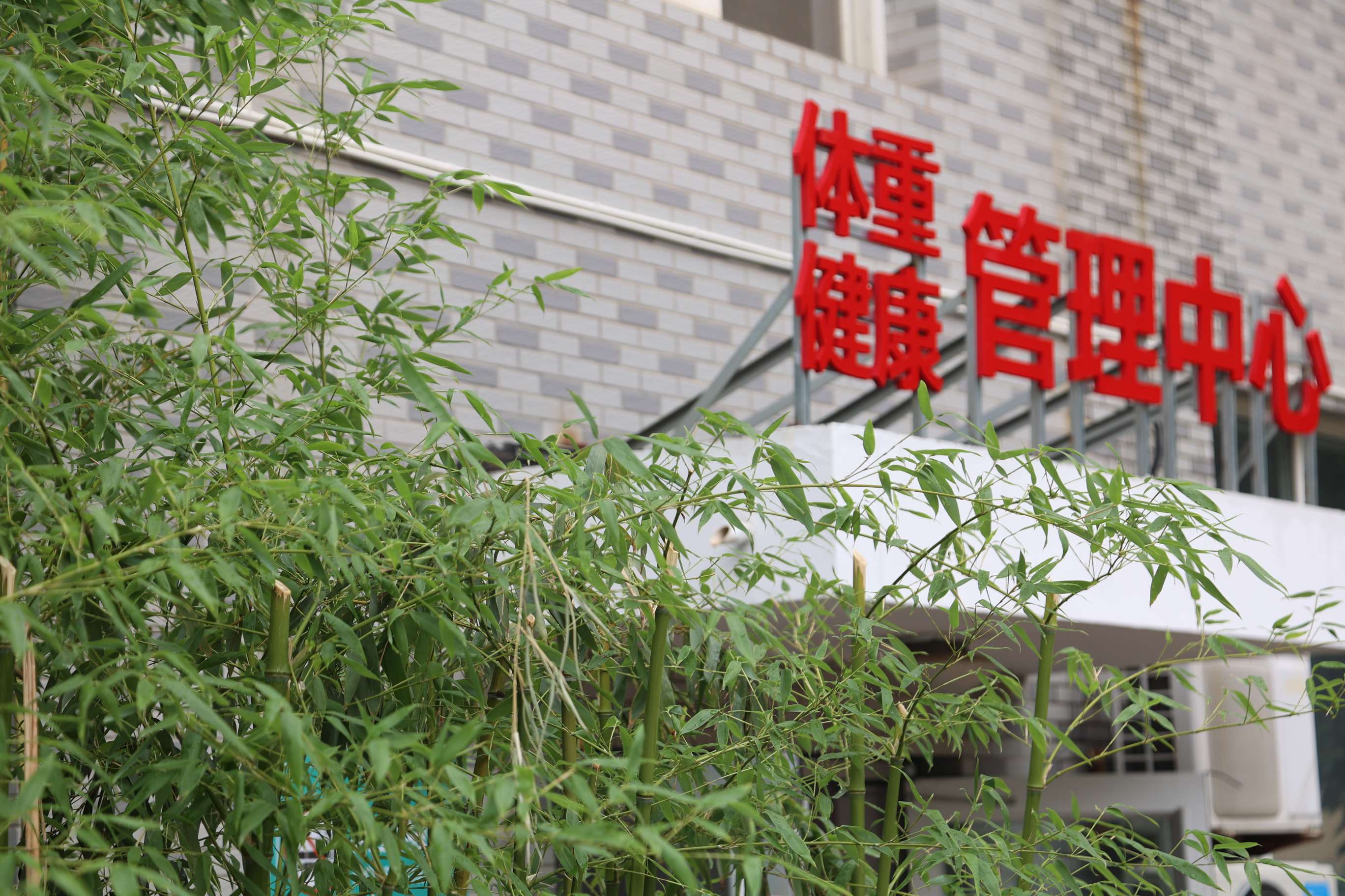 【组图】更轻盈，更蓬勃｜走进沧州市第三医院体重/健康管理中心