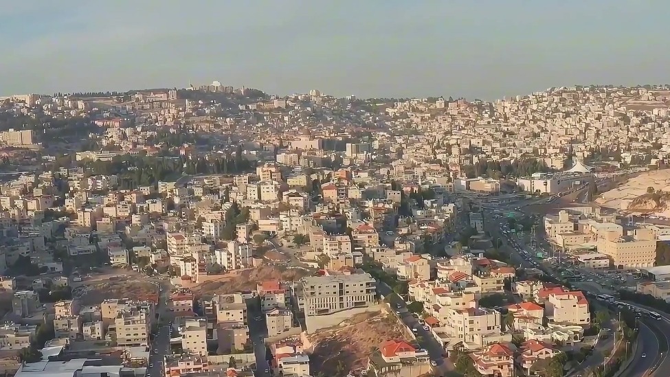 以色列到底是怎样一个国家？