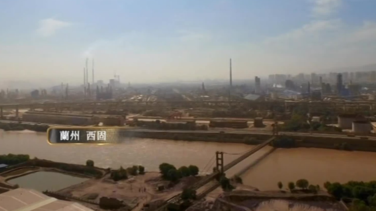 这是一座因河而生的城市，在汉朝，究竟是谁最先抵达这里安营扎寨？