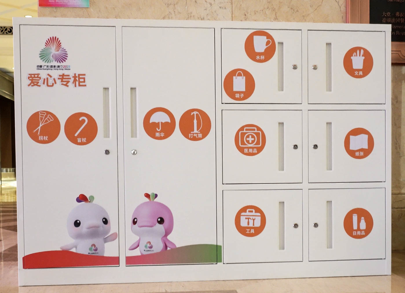 现场直击｜残特奥会首赛倒计时6天：龙岗赛场的科技底色与人文温度