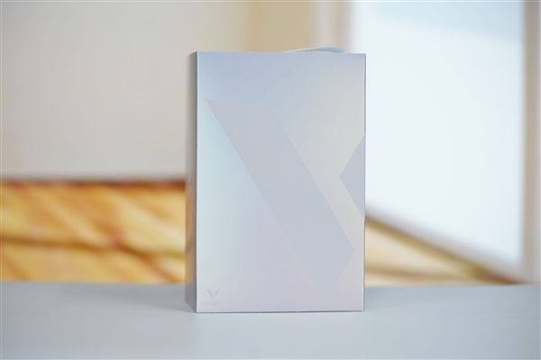 原生级双8K回报率,雷柏VT3S鼠标图赏