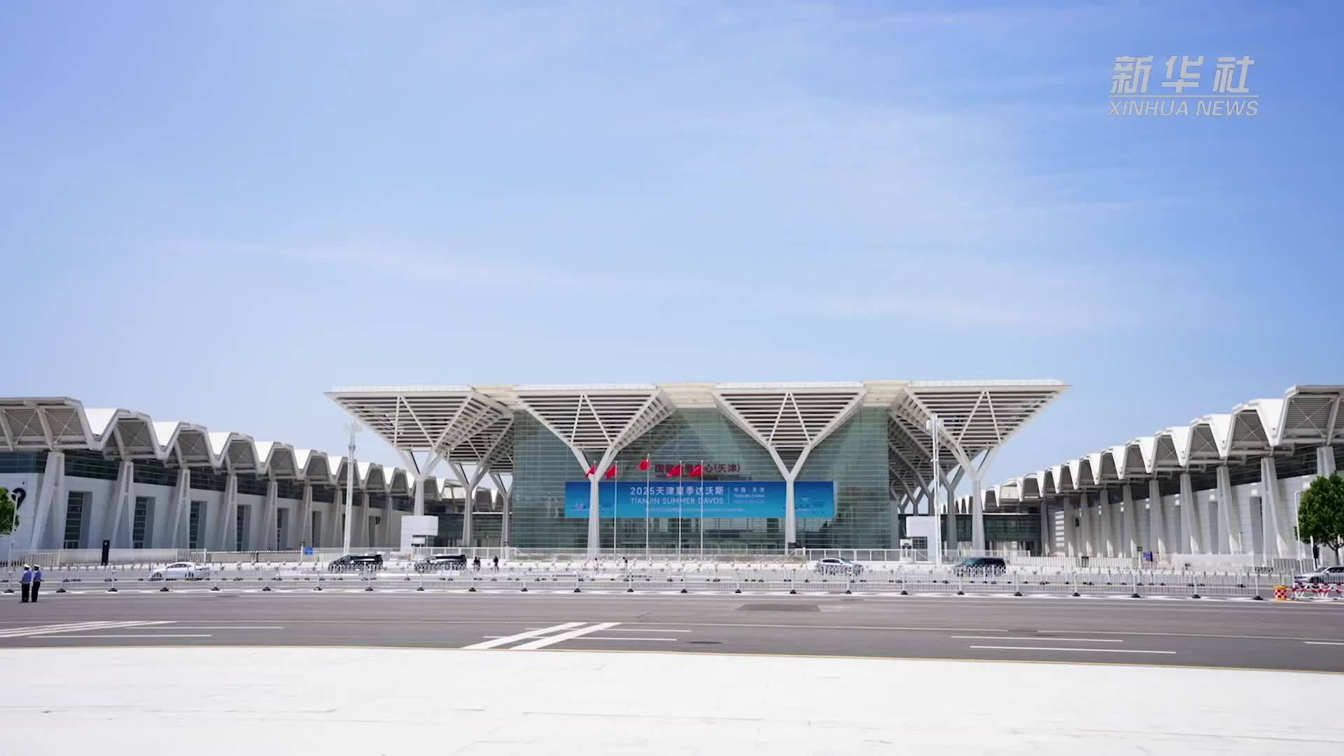 外眼看中国经济新动能｜开放合作的共赢未来