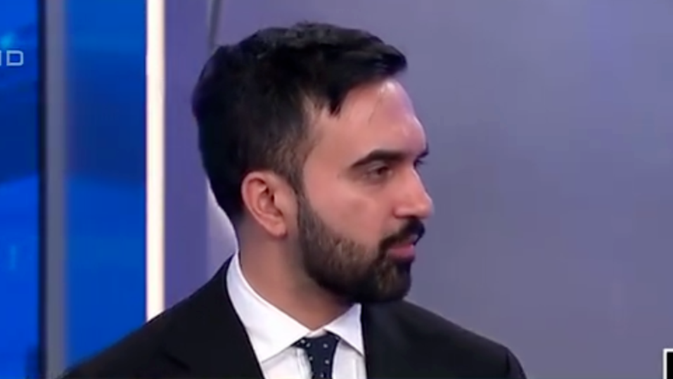 美国纽约市长初选被指引发“政治巨震”