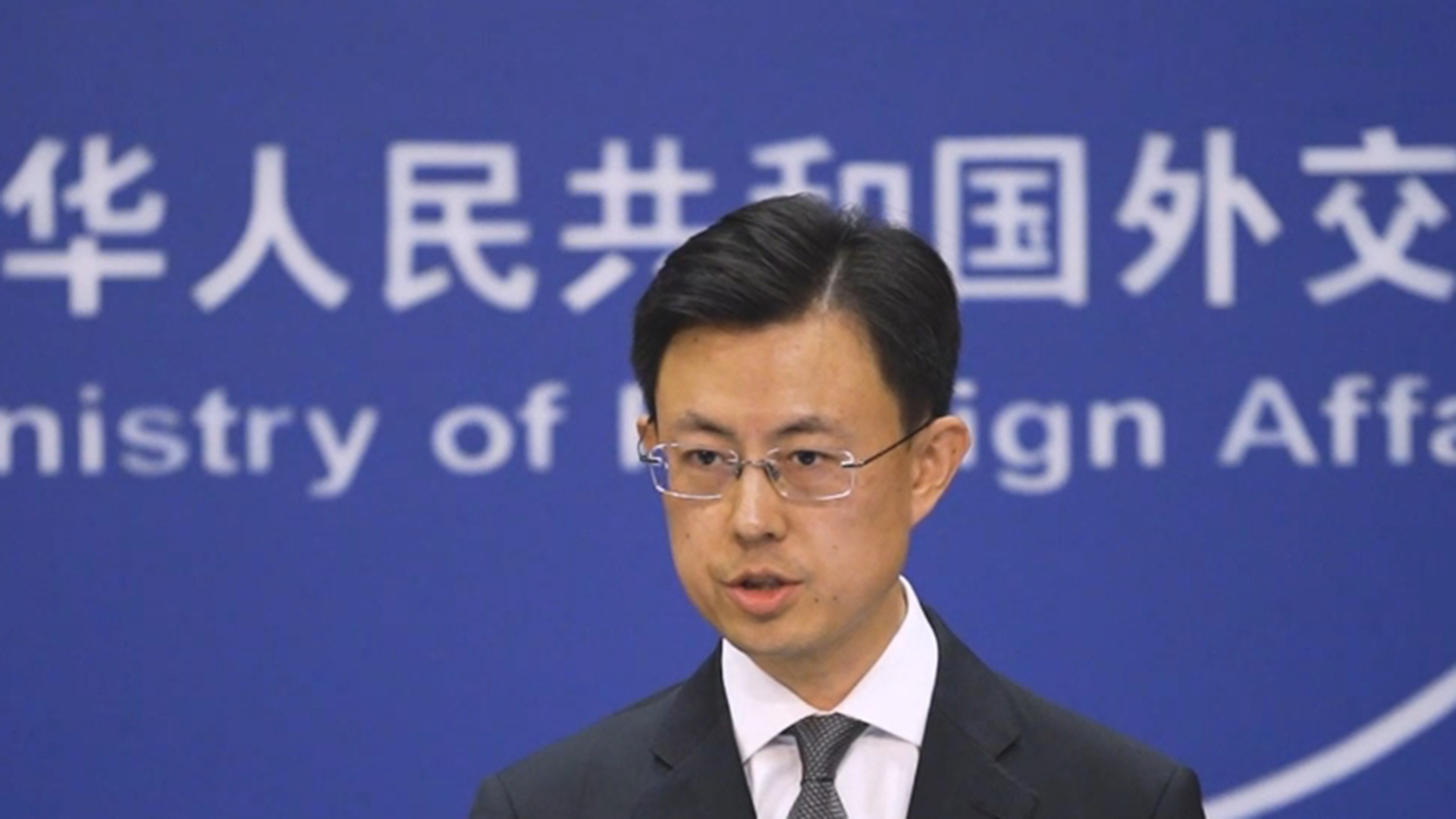 伊朗外长是否会来中国？外交部回应