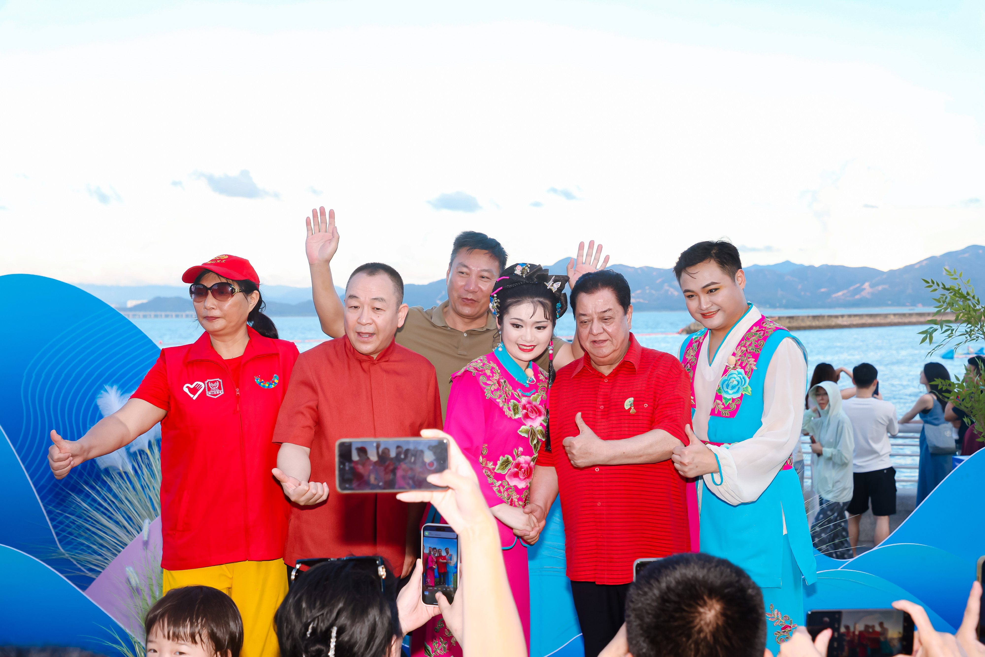 曲唱风情,风解曲中艺